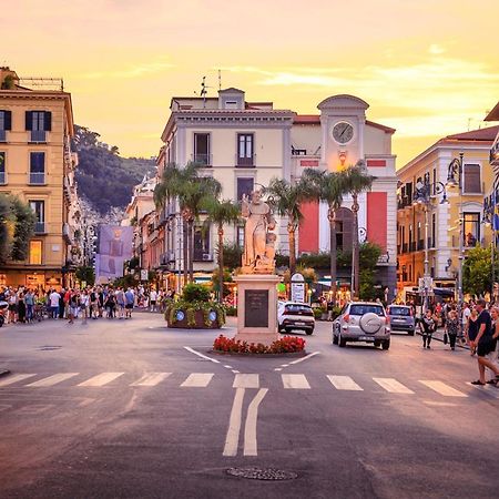 B&B Mamma Sorrento Holidays Dış mekan fotoğraf