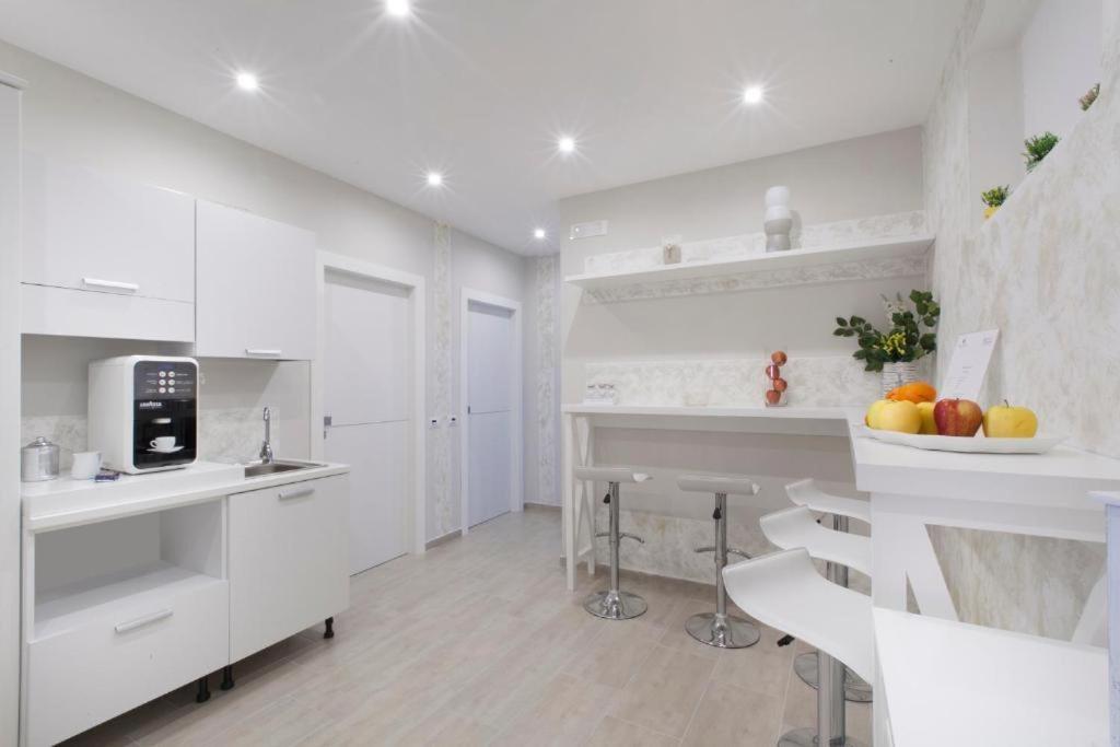 B&B Mamma Sorrento Holidays Dış mekan fotoğraf